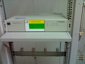 华为STM-1光传输设备 数字通信的基石与演进