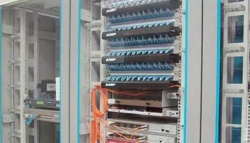 网络传输设备 互联世界的基石与前沿动态